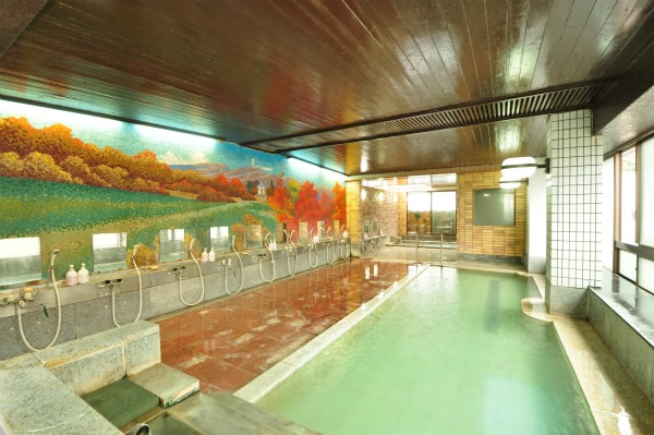 Kogen Hotel Taizan Myoko Tourism - 