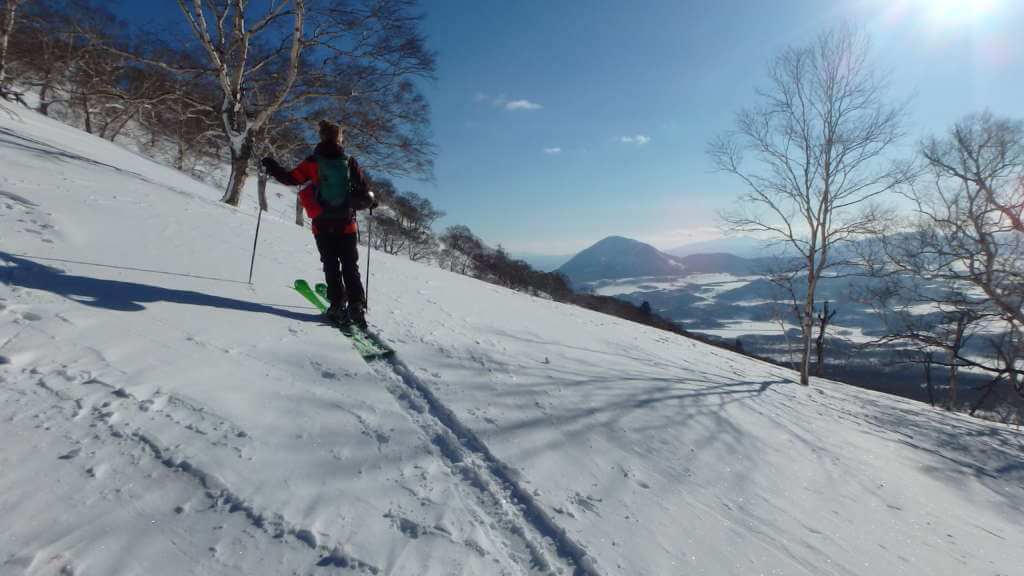 BACK COUNTRY ADVENTUREStouring